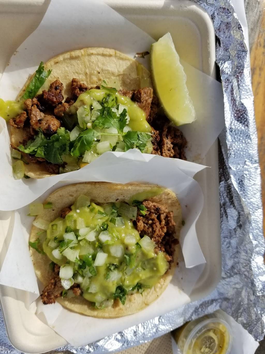 Taco Thunder | restaurant | 6695 Mira Mesa Blvd, San Diego, CA 92121, USA | 8582033396 OR +1 858-203-3396