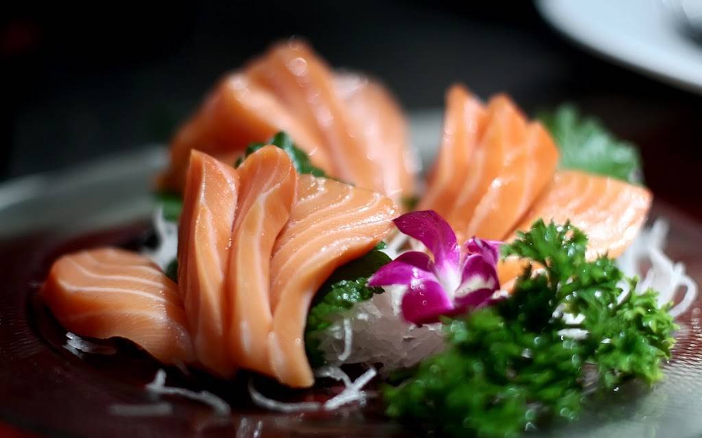 Ninja Japanese Steakhouse & Sushi Bar | restaurant | 7386 Harbour Towne Pkwy #35, Suffolk, VA 23435, USA | 7574846888 OR +1 757-484-6888