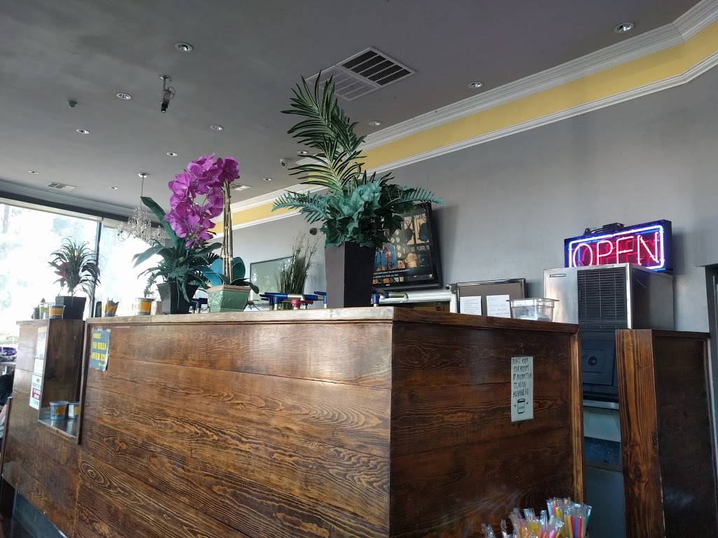 Honeyboba | cafe | 1 W Duarte Rd, Arcadia, CA 91007, USA | 6264469788 OR +1 626-446-9788