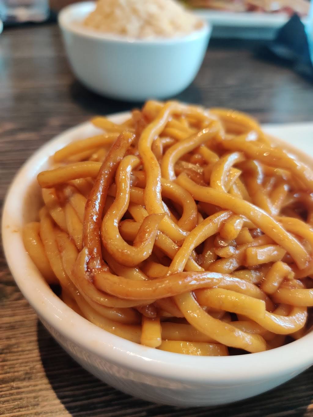 Fulins Asian Cuisine At Cambridge Square, Ooltewah | restaurant | 6011 Chesterton Way Suite 103, Ooltewah, TN 37363, USA | 4239100647 OR +1 423-910-0647