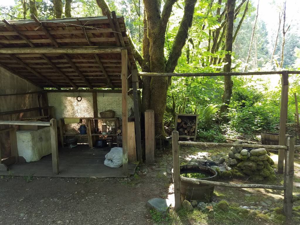 Bors Hede Restaurant | restaurant | 10320 Kelly Rd NE, Carnation, WA 98014, USA | 4257888624 OR +1 425-788-8624