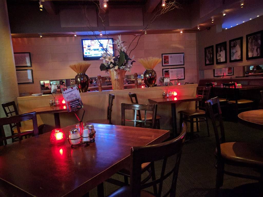 Campisis Restaurant | meal delivery | 5405 W Lovers Ln, Dallas, TX 75209, USA | 2143502595 OR +1 214-350-2595