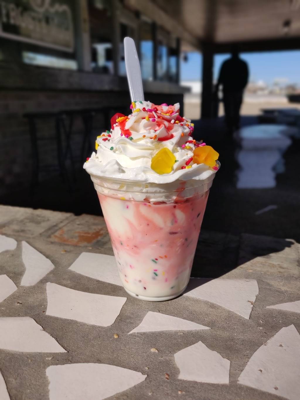 Frosty Mug | restaurant | 514 S Magnolia Dr, Wiggins, MS 39577, USA | 6019283944 OR +1 601-928-3944