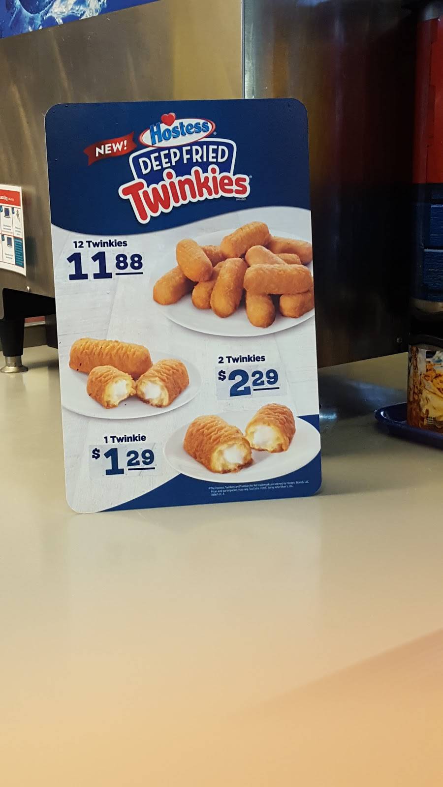 Long John Silvers | restaurant | 850 N Main St, Crown Point, IN 46307, USA | 2196637634 OR +1 219-663-7634