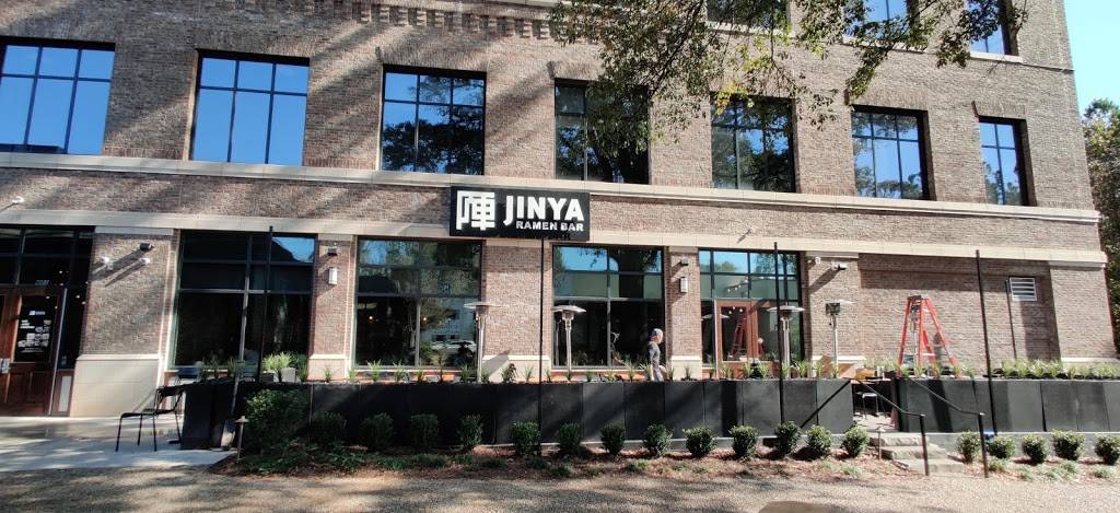 Jinya Ramen Bar | restaurant | 401 S Broad St, Alpharetta, GA 30009, USA | 7706098238 OR +1 770-609-8238