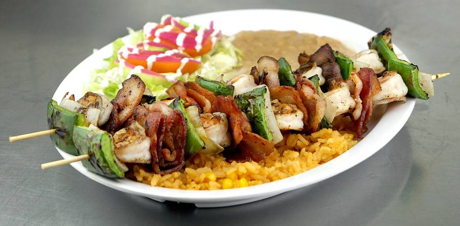 Asadero Los Corrales | restaurant | 79710 CA-111, La Quinta, CA 92253, USA | 7608630690 OR +1 760-863-0690