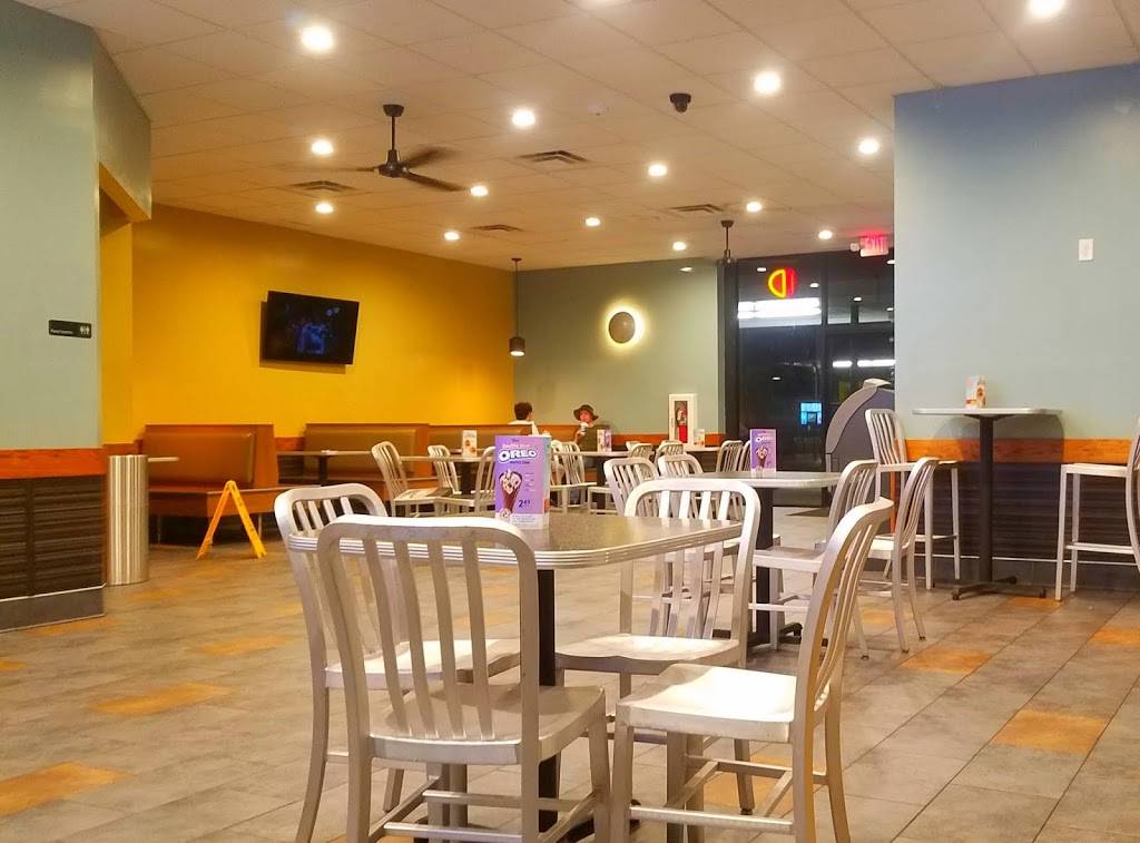 Sonic Drive-In | restaurant | 1660 N Olden Ave, Ewing Township, NJ 08638, USA | 6098963200 OR +1 609-896-3200