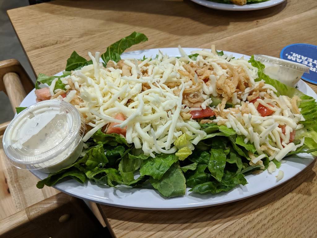 Pie Guys Pizza | restaurant | 3425 Kinnamon Village Commons, Winston-Salem, NC 27103, USA | 3368937331 OR +1 336-893-7331