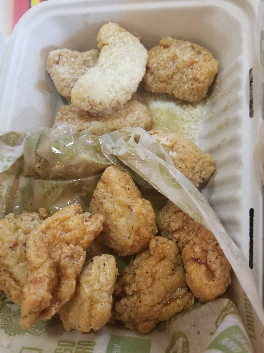 Wingstop | meal delivery | 4436 Las Positas Rd Ste 4436, Livermore, CA 94551, USA | 9254439464 OR +1 925-443-9464