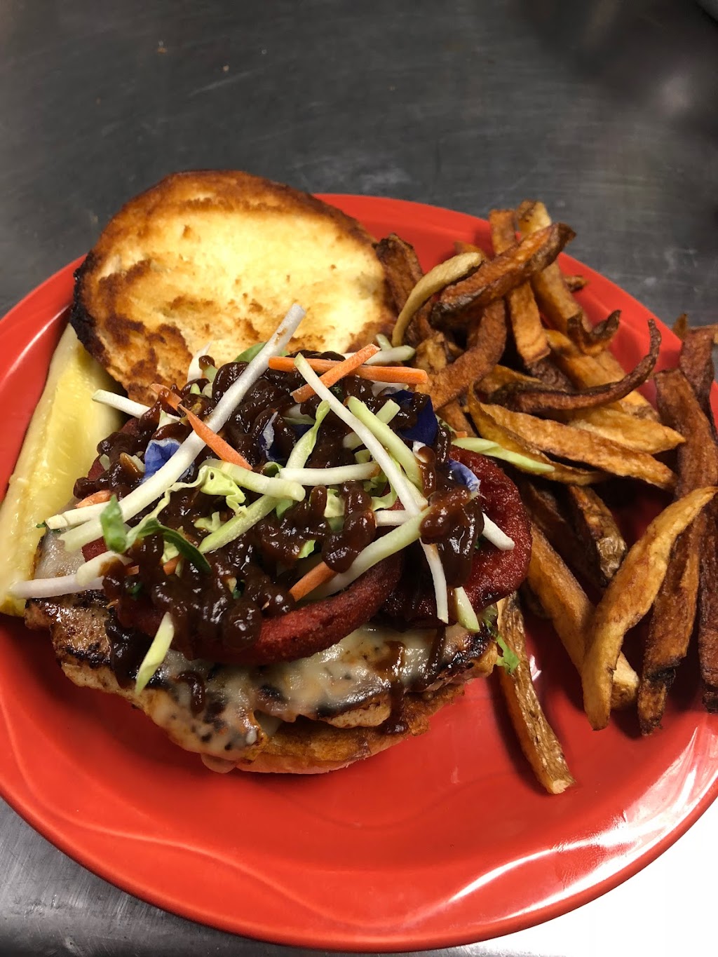 Brunnerville Hotel Inc | restaurant | 1301 Front St, Lititz, PA 17543, USA | 7176267300 OR +1 717-626-7300