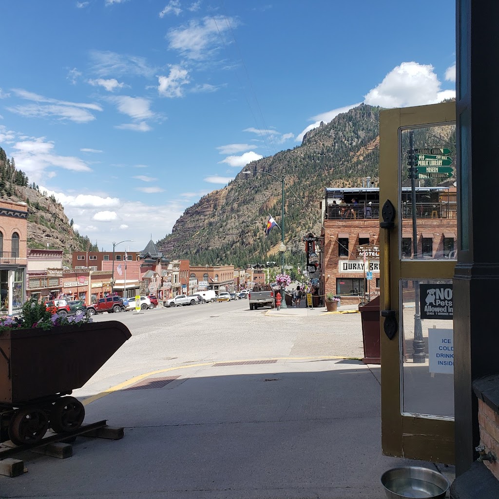 Colorado Boy Southwest Pub | restaurant | 515 Main St, Ouray, CO 81427, USA | 9703253315 OR +1 970-325-3315