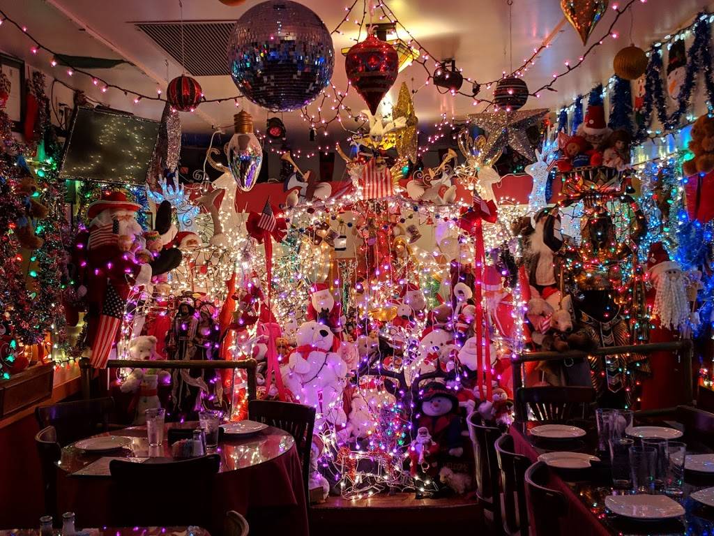 Rivas | restaurant | 1117 Missouri St, Houston, TX 77006, USA | 7135293450 OR +1 713-529-3450