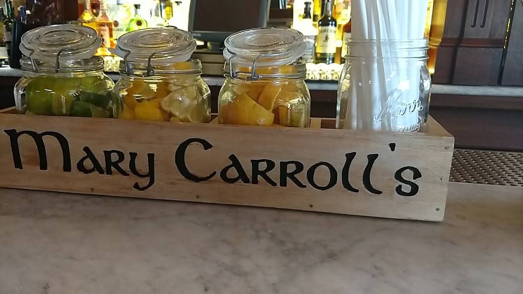 Mary Carrolls | restaurant | 121 Deer Park Ave, Babylon, NY 11702, USA | 6315876181 OR +1 631-587-6181