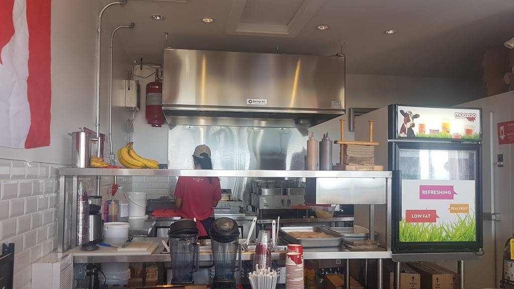 BeaverTails Wasaga Beach | restaurant | 1 Beach Dr, Wasaga Beach, ON L9Z 2X1, Canada | 2892605912 OR +1 289-260-5912