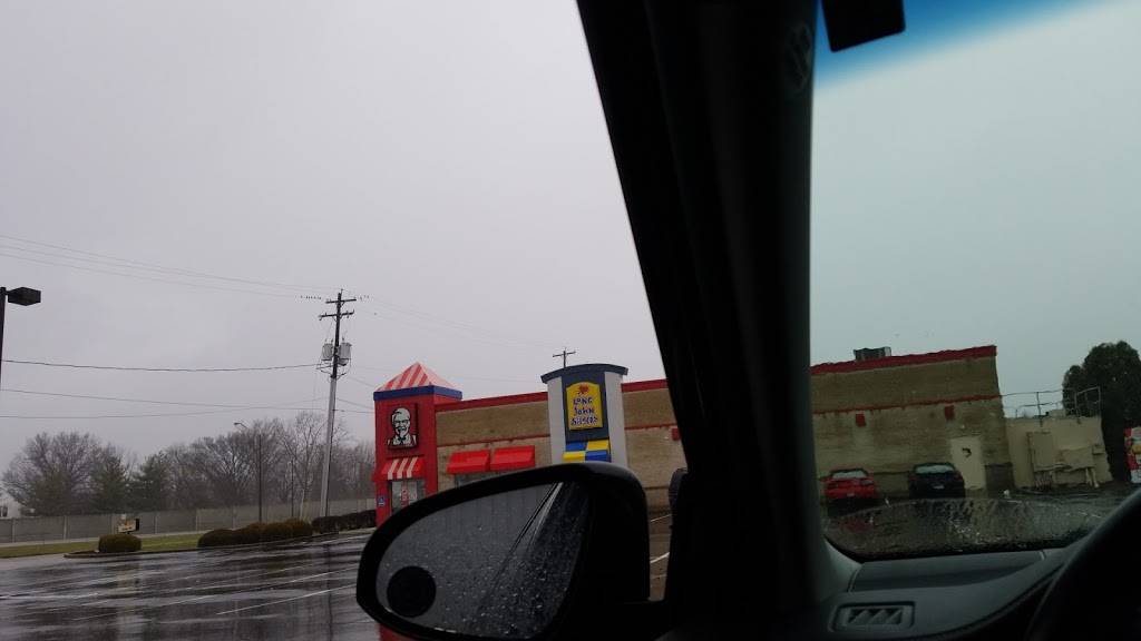 Long John Silvers | restaurant | 4480 Alum Creek Dr, Columbus, OH 43207, USA | 6144929021 OR +1 614-492-9021