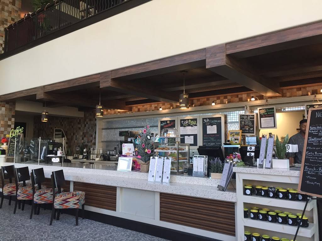 Tūk kafe | restaurant | 15815 S 50th St, Phoenix, AZ 85048, USA | 4805684885 OR +1 480-568-4885