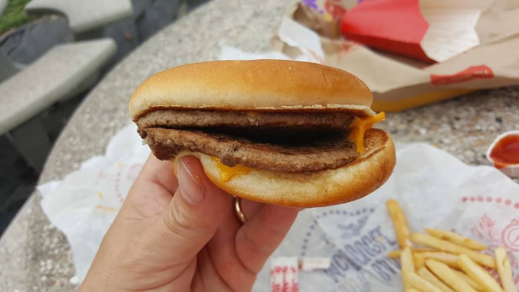 McDonalds | cafe | 624 N Main St, Rocky Top, TN 37769, USA | 8654269500 OR +1 865-426-9500