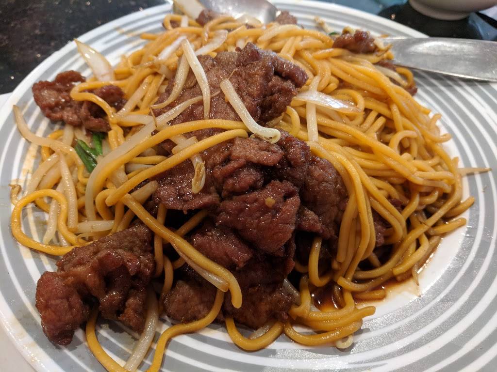 Ha Long Bay Restaurant | restaurant | 5944 34th St N, St. Petersburg, FL 33714, USA | 7275229988 OR +1 727-522-9988