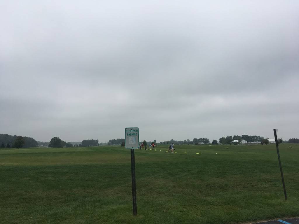 Legacy Restaurant & Golf Course | restaurant | Riga, MI 49276, USA | 7348541553 OR +1 734-854-1553