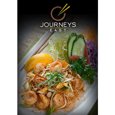 Journeys East | restaurant | 10200 Quil Ceda Blvd, Tulalip, WA 98271, USA | 3607161880 OR +1 360-716-1880