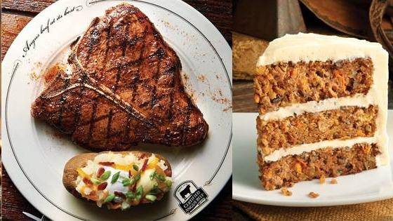 Saltgrass Steak House | restaurant | 8440 International Dr, Orlando, FL 32819, USA | 4073520314 OR +1 407-352-0314