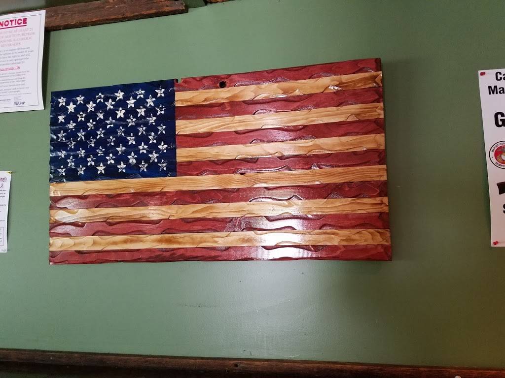 The View Saloon | restaurant | 2923 Hancock Hwy, Equinunk, PA 18417, USA | 5702248439 OR +1 570-224-8439