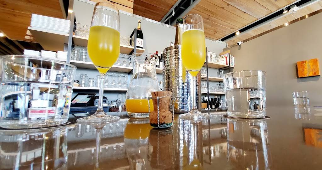 Aperitivo | restaurant | 435 Ionia Ave SW, Grand Rapids, MI 49503, USA | 6162597045 OR +1 616-259-7045