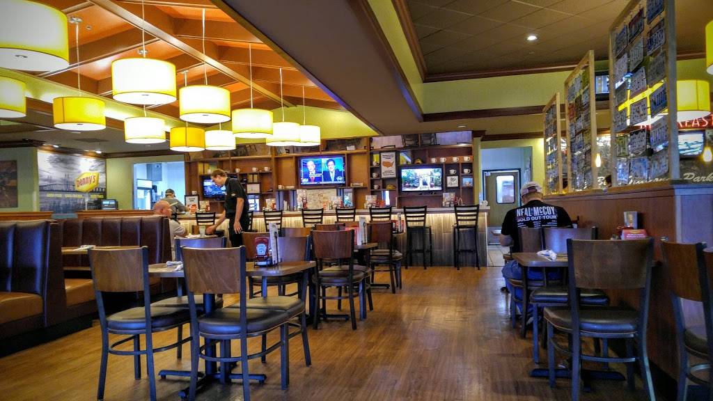 Dennys | restaurant | 1876 East Fwy, Baytown, TX 77521, USA | 2814241043 OR +1 281-424-1043