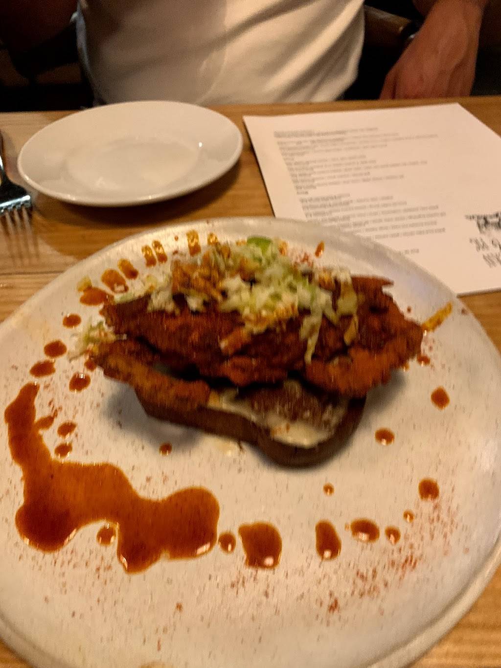 Pelican & Pig | restaurant | 1010 Gallatin Ave, Nashville, TN 37206, USA | 6157306887 OR +1 615-730-6887