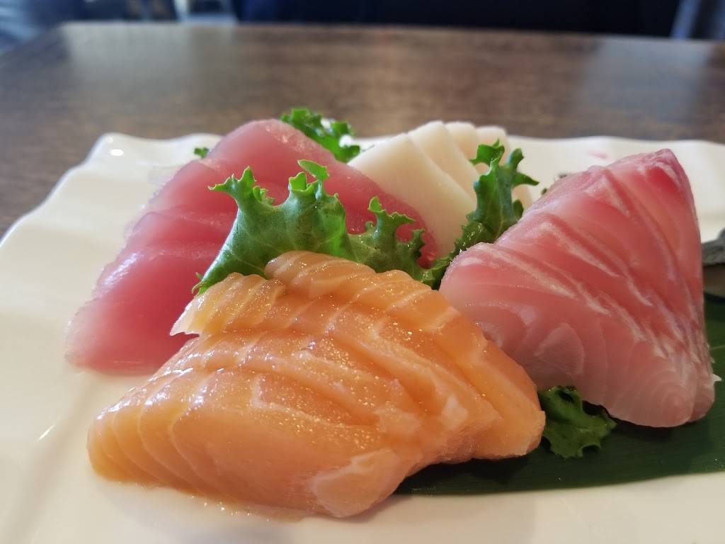 Maki Maki | restaurant | 40 Cummings Park Dr, Woburn, MA 01801, USA | 7813053829 OR +1 781-305-3829