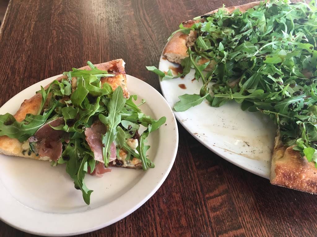 Roscoes Pizzeria | restaurant | 7040 Carroll Ave, Takoma Park, MD 20912, USA | 3019200804 OR +1 301-920-0804