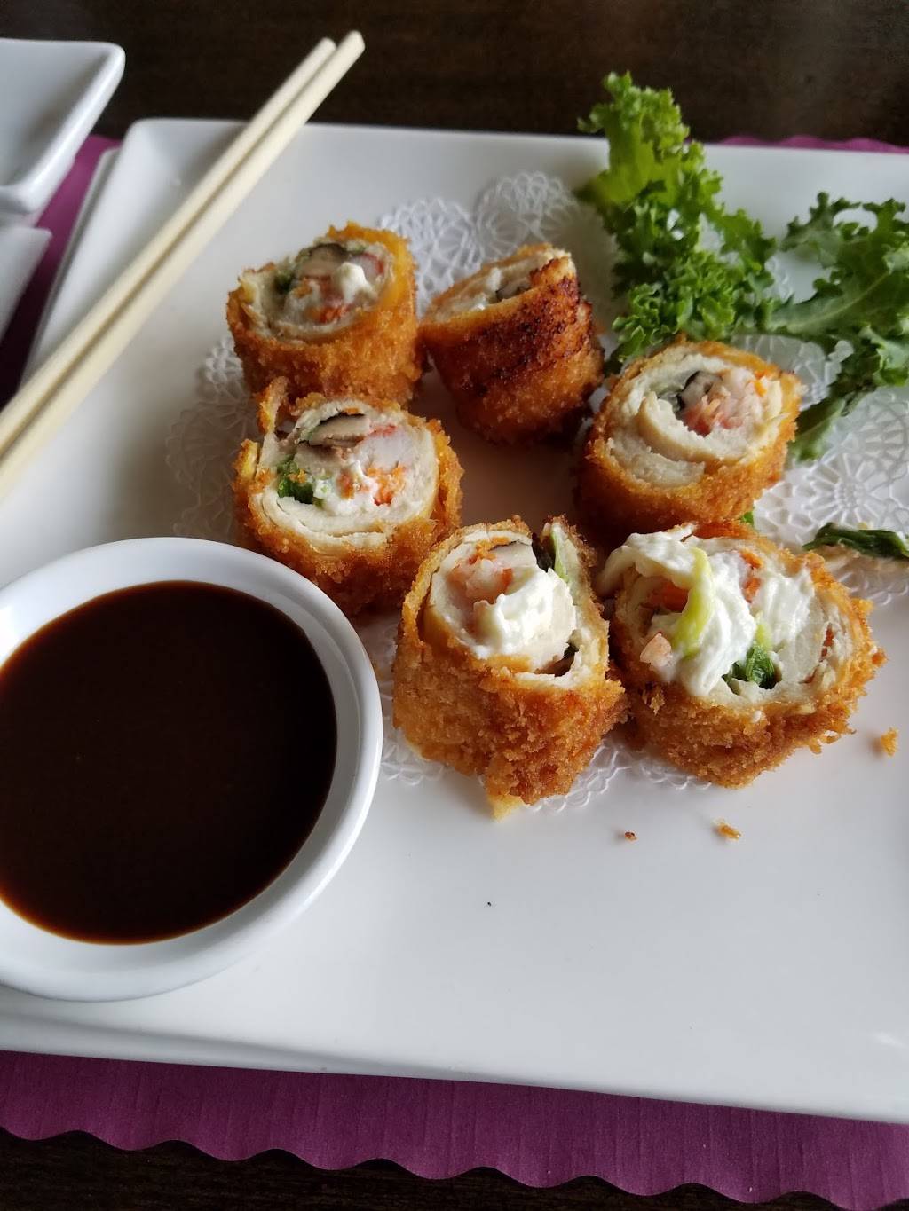 Newport Tokyo House | restaurant | 6 Equality Park Pl, Newport, RI 02840, USA | 4018478888 OR +1 401-847-8888