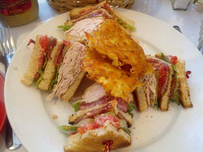 Towns End Restaurant & Bakery | restaurant | 2 Townsend St, San Francisco, CA 94107, USA | 4155120749 OR +1 415-512-0749