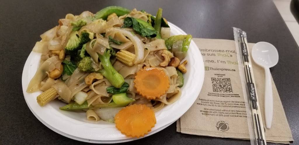 Thai Express | restaurant | 419 King St W, Oshawa, ON L1J 2K5, Canada | 9054338883 OR +1 905-433-8883