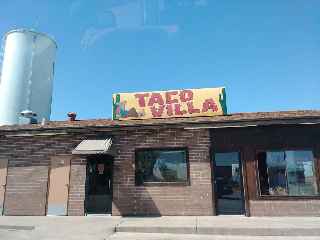 Taco Villa | restaurant | 1695 Hilltop Dr, Warsaw, MO 65355, USA | 6604386027 OR +1 660-438-6027