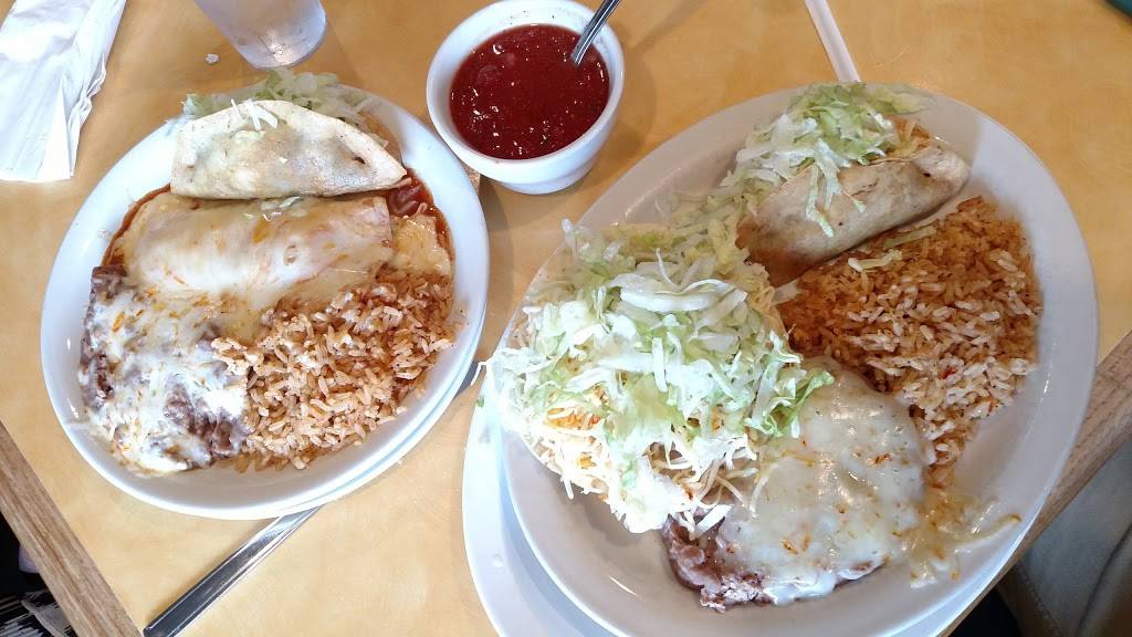 Old Mexico Restaurant | restaurant | 28407 Five Mile Road, Livonia, MI 48154, USA | 7344213310 OR +1 734-421-3310