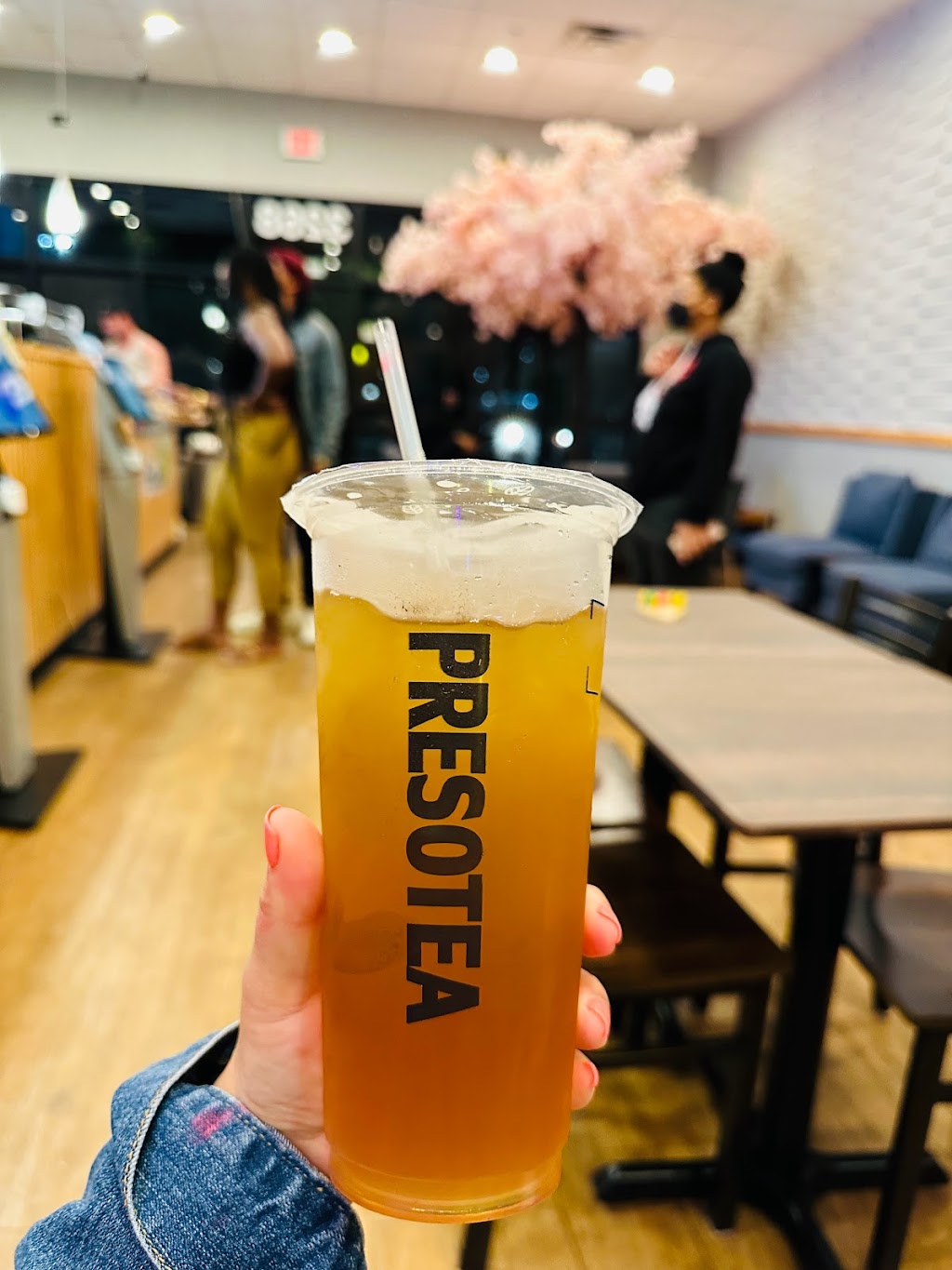 PresoTea - Fort Myers Florida | cafe | 3268 Forum Blvd #205, Fort Myers, FL 33905, USA | 2393620302 OR +1 239-362-0302