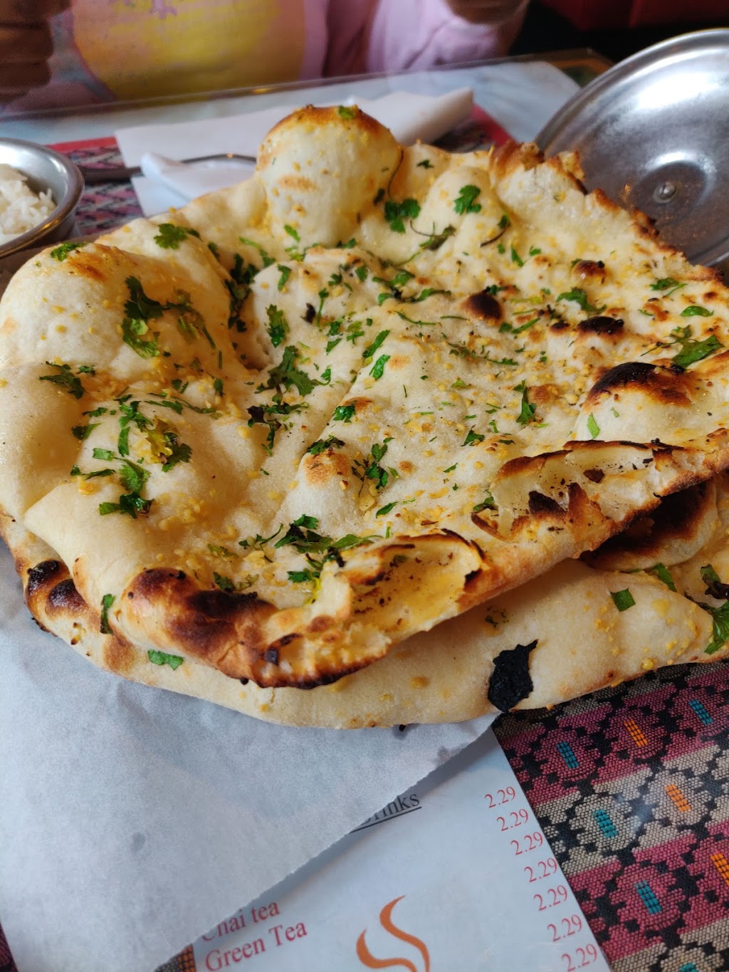 Gurus Restaurant | restaurant | 448 E Main St, Montrose, CO 81401, USA | 9702528777 OR +1 970-252-8777