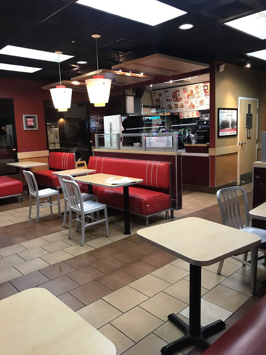KFC | restaurant | 2007 E Highland Ave, San Bernardino, CA 92404, USA | 9098621127 OR +1 909-862-1127