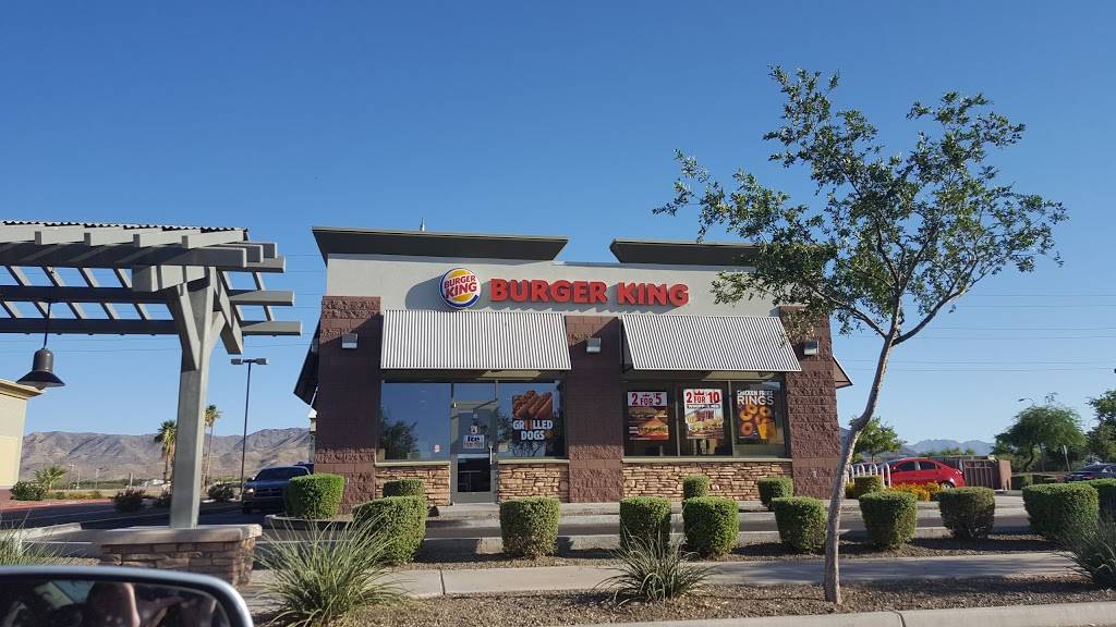 Burger King | restaurant | 1970 W Baseline Rd, Phoenix, AZ 85041, USA | 6023059373 OR +1 602-305-9373