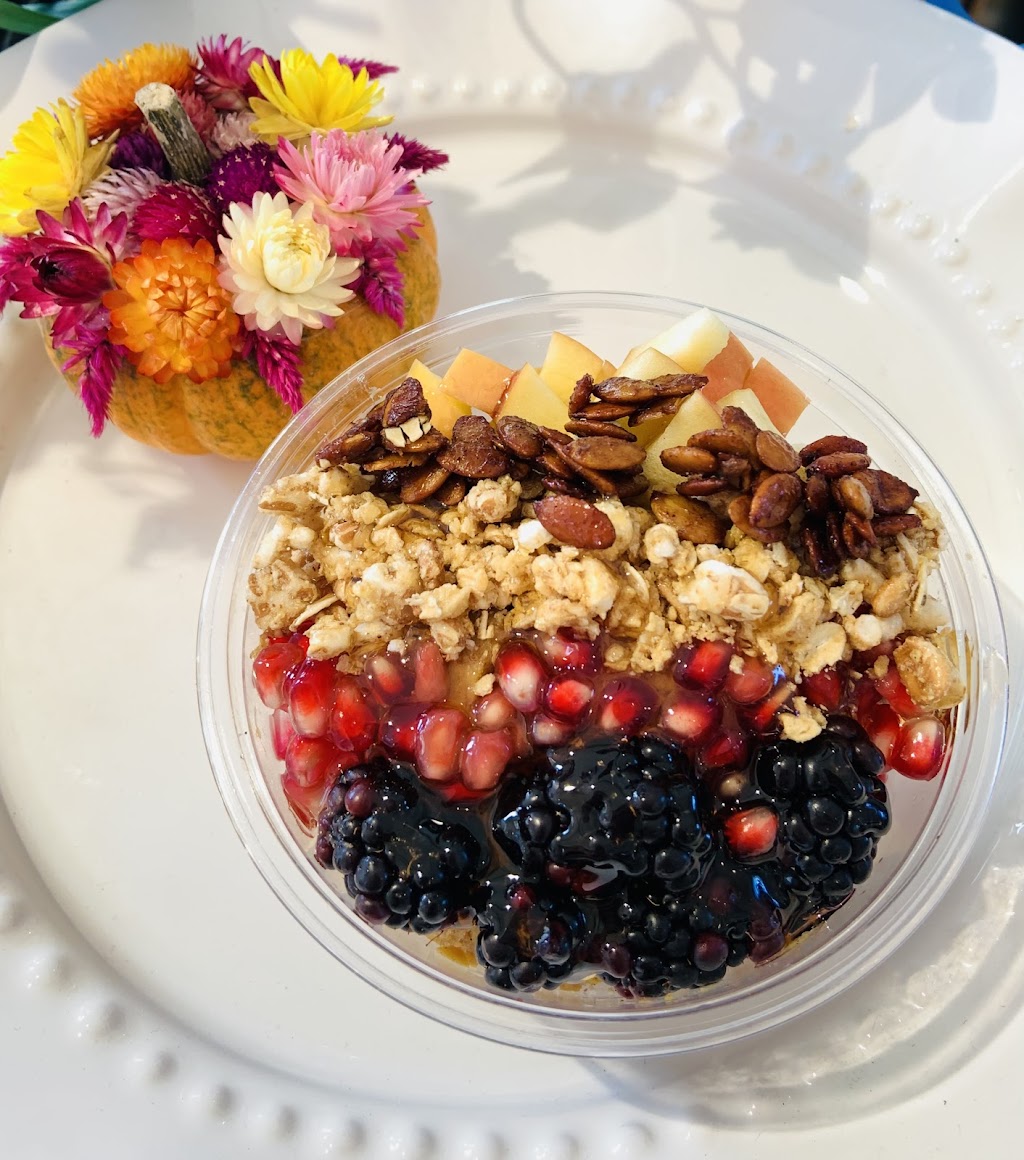 Bountiful Bowls | restaurant | 33809 Dreamweaver Ln, Lewes, DE 19958, USA | 2012304035 OR +1 201-230-4035