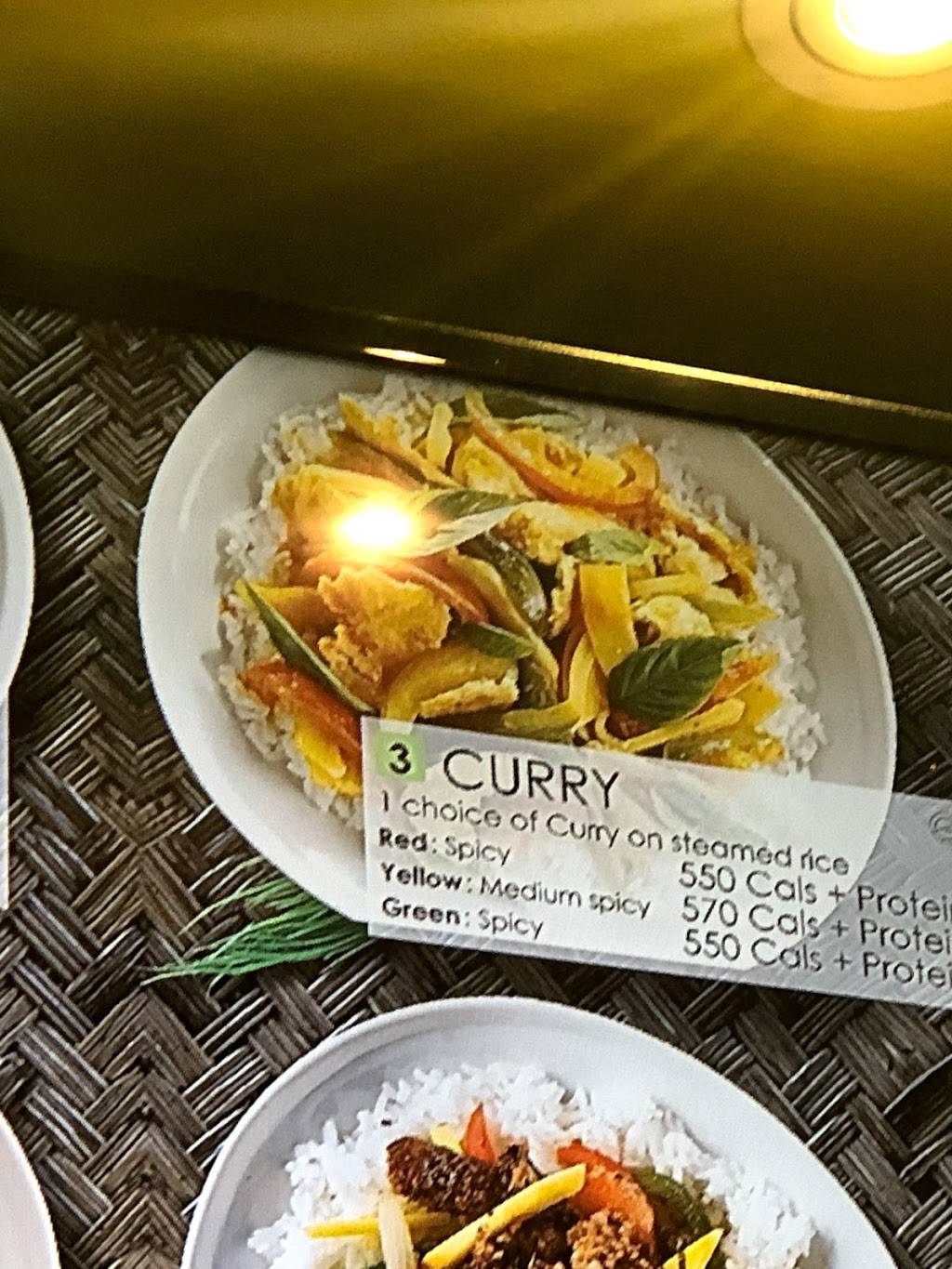 Thai Express | restaurant | Centrepoint Mall, 6464 Yonge St, North York, ON M2M 3X4, Canada | 4162234888 OR +1 416-223-4888