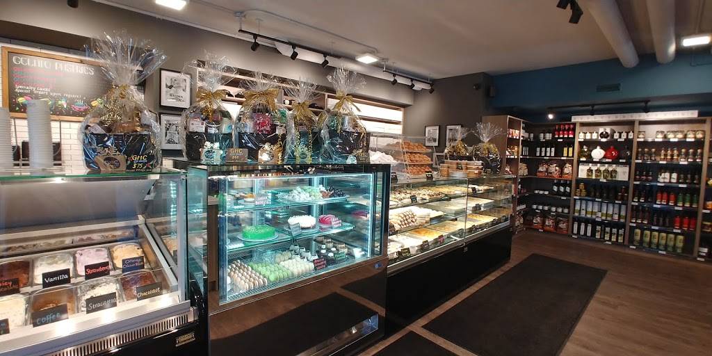 Greek Market Cafe | restaurant | 60 King Rd, Richmond Hill, ON L4E 0H9, Canada | 2892345500 OR +1 289-234-5500