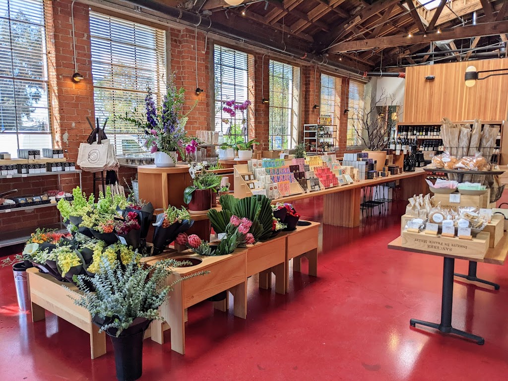 Sightglass Coffee | cafe | 7051 Willoughby Ave, Los Angeles, CA 90038, USA | 3237638588 OR +1 323-763-8588