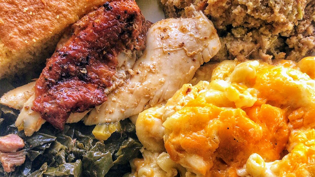 CjAs Southern Kitchen | restaurant | 13136 Kickapoo Dr, Laredo, TX 78045, USA | 8329083332 OR +1 832-908-3332