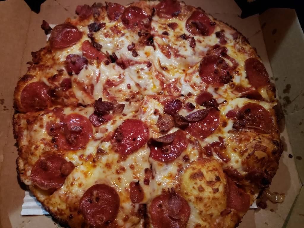 Dominos Pizza | meal delivery | 738 Morris Park Ave, Bronx, NY 10462, USA | 7188226010 OR +1 718-822-6010