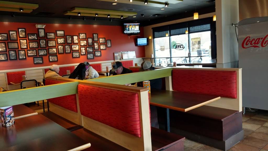 QDOBA Mexican Eats | restaurant | 1510 Winkler Mill Rd Ext Unit A, Wilkesboro, NC 28697, USA | 3369736394 OR +1 336-973-6394