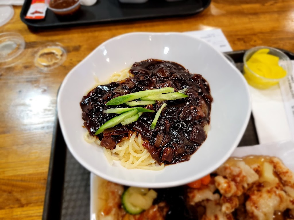 Kyodong Noodle | restaurant | 1101 W Huntington Dr, Arcadia, CA 91007, USA | 6573474189 OR +1 657-347-4189