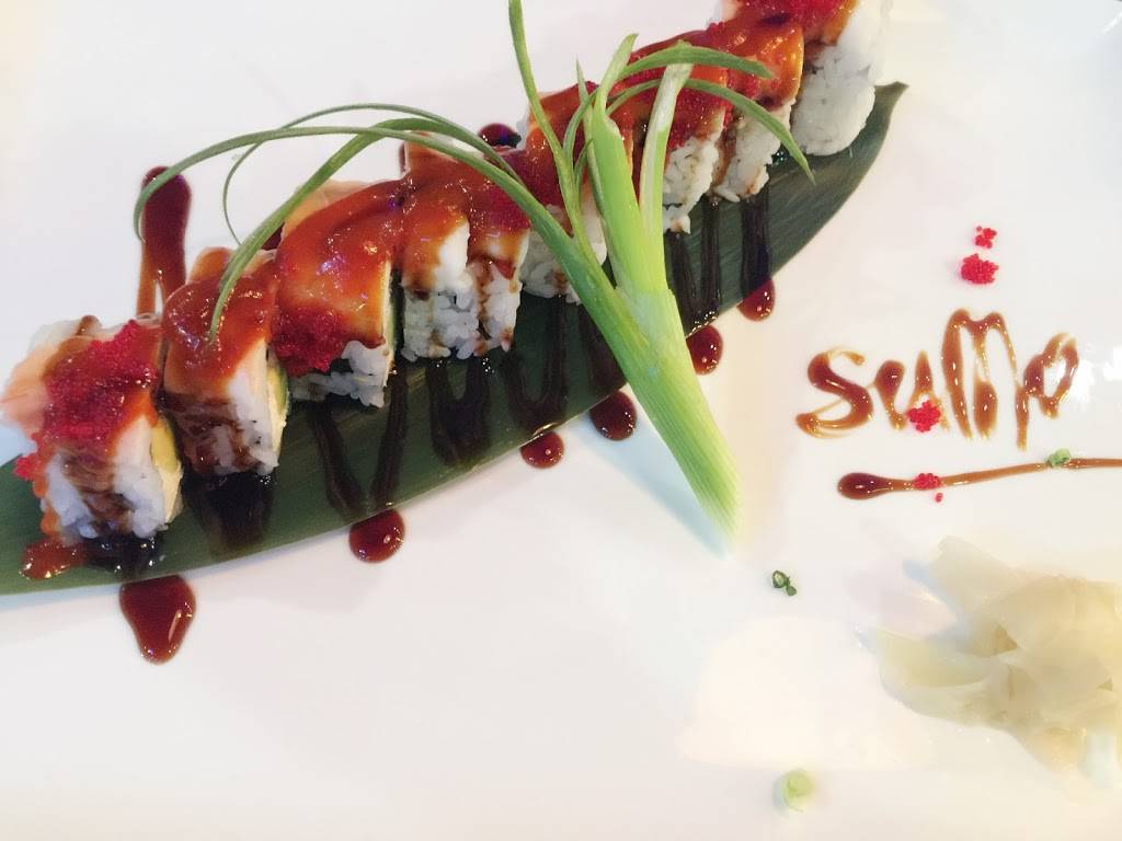 SUMO Steak & Sushi | restaurant | 3850 Riverside Dr, Macon, GA 31210, USA | 4787570560 OR +1 478-757-0560