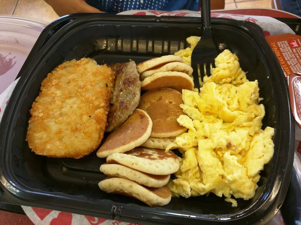 Jack in the Box | restaurant | 3800 San Pablo Ave Bldg A, Hercules, CA 94547, USA | 5109640820 OR +1 510-964-0820